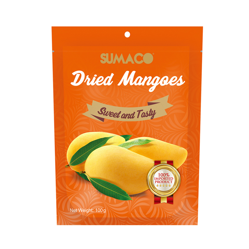 Dried mango 1